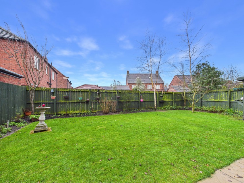 Images for Farm View, Norton, YO17