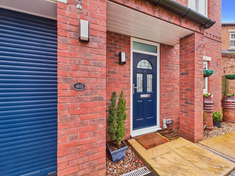 Images for Farm View, Norton, YO17