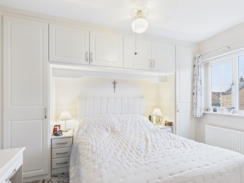 Images for Farm View, Norton, YO17