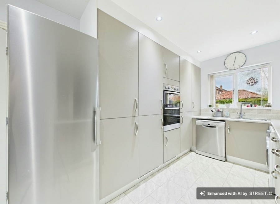 Images for Farm View, Norton, YO17