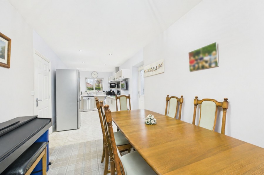 Images for Farm View, Norton, YO17