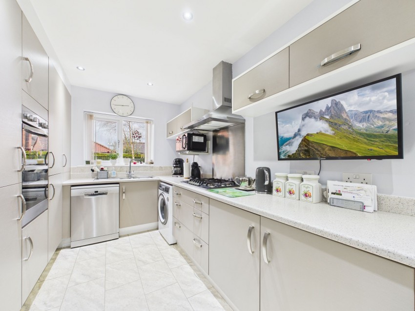 Images for Farm View, Norton, YO17