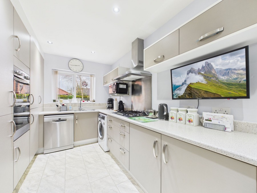 Images for Farm View, Norton, YO17