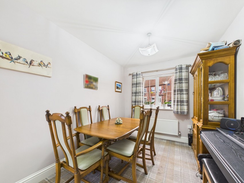 Images for Farm View, Norton, YO17