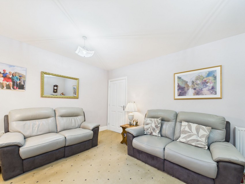 Images for Farm View, Norton, YO17