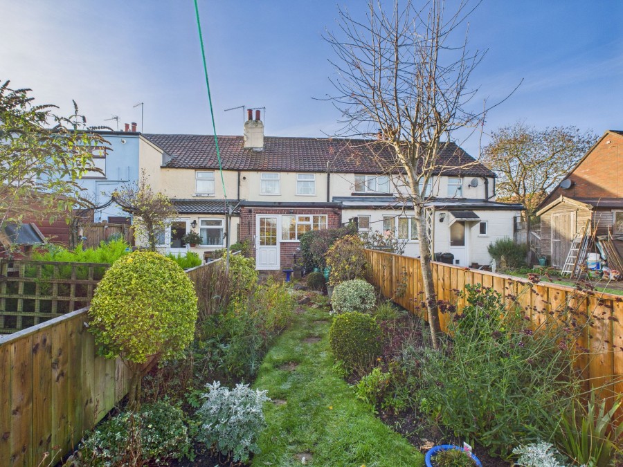 Images for Station Road, Nafferton, YO25