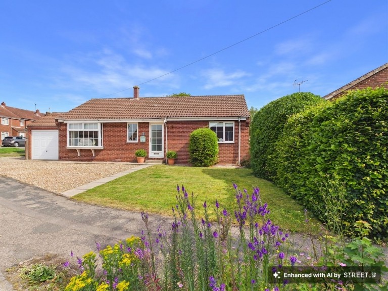 View Full Details for Thorndale Croft, Wetwang, YO25