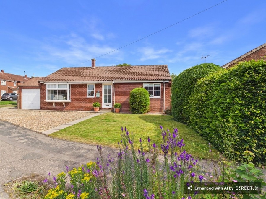 Images for Thorndale Croft, Wetwang, YO25