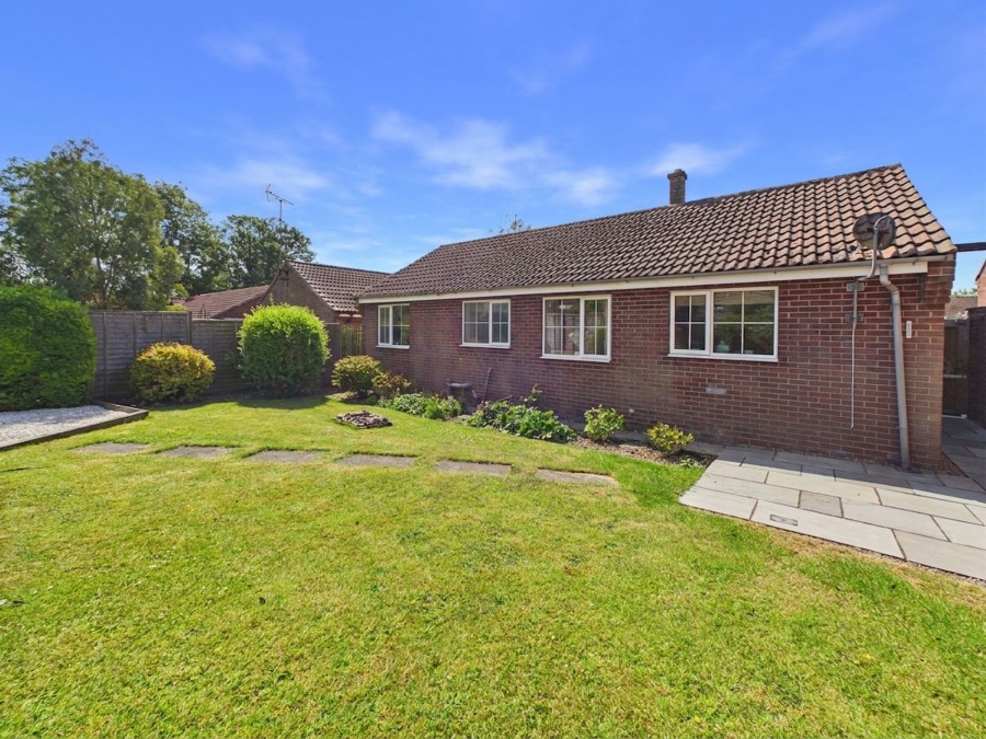Images for Thorndale Croft, Wetwang, YO25