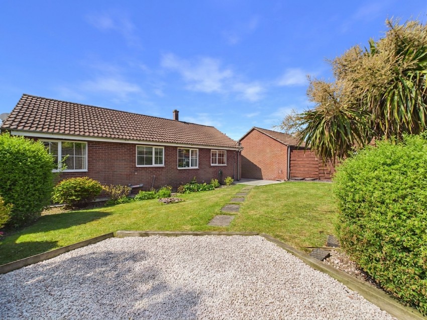 Images for Thorndale Croft, Wetwang, YO25