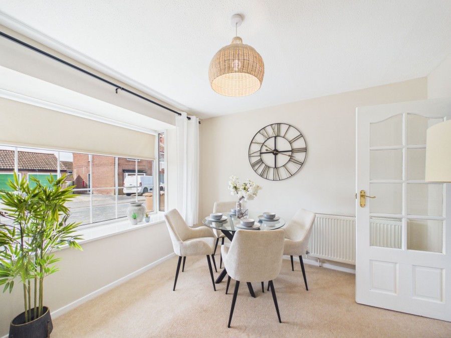 Images for Thorndale Croft, Wetwang, YO25