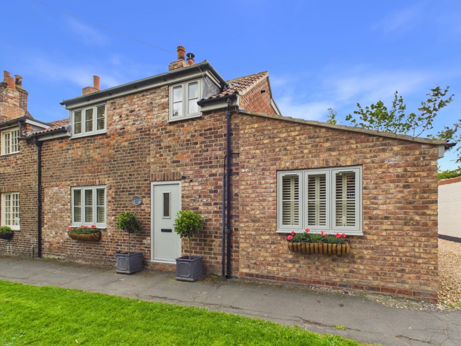 Images for Westgate, Nafferton, YO25
