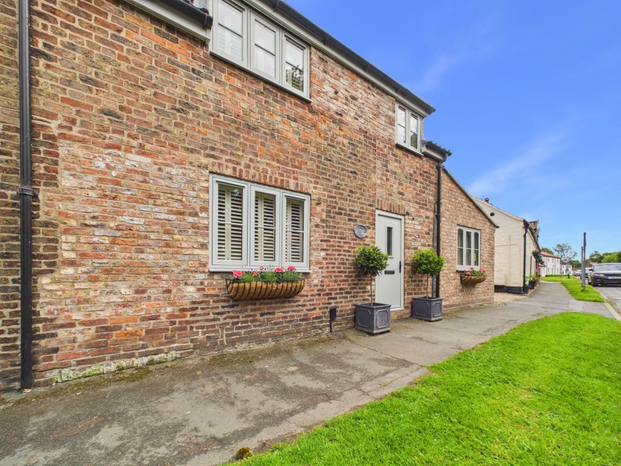 Images for Westgate, Nafferton, YO25