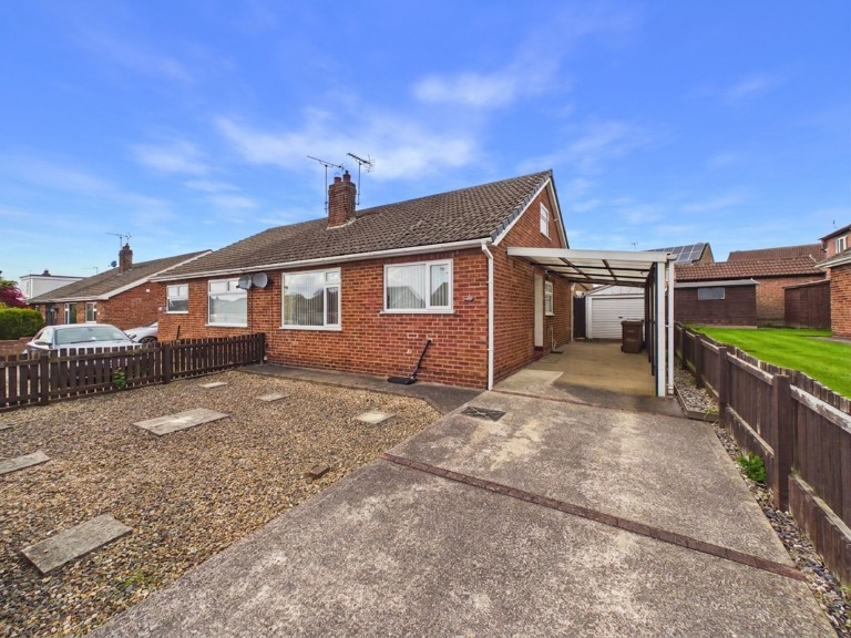 View Full Details for The Mount, Driffield, YO25