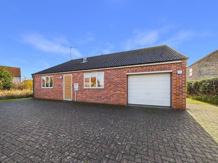 Images for Mill Street, Norton, YO17