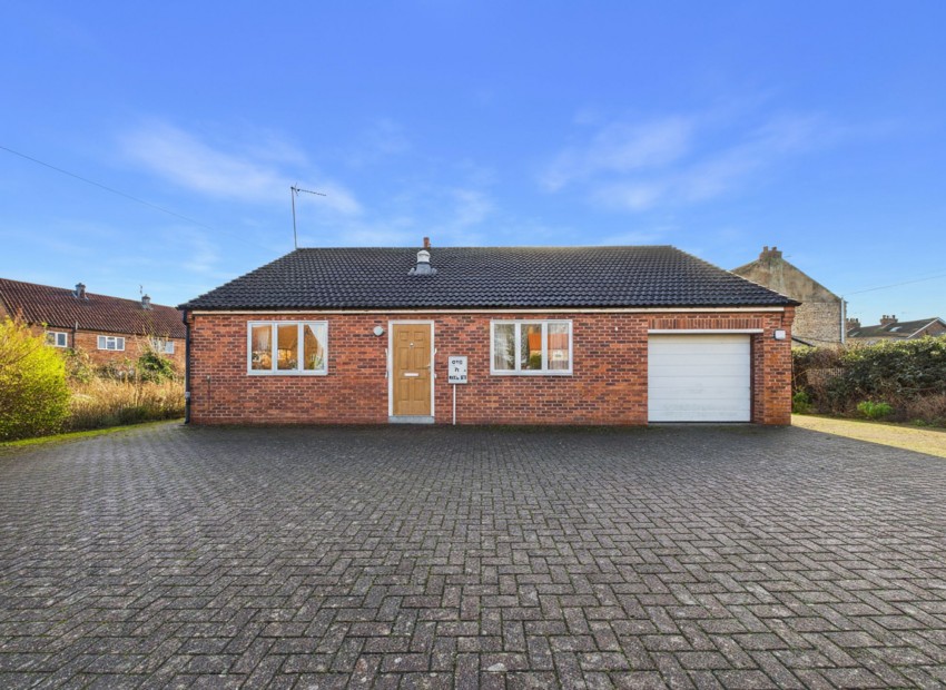 Images for Mill Street, Norton, YO17