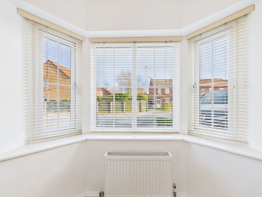 Images for Farm View, Norton, YO17