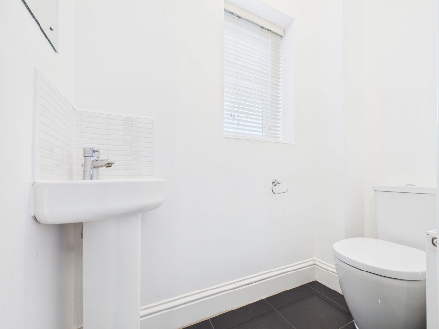 Images for Farm View, Norton, YO17