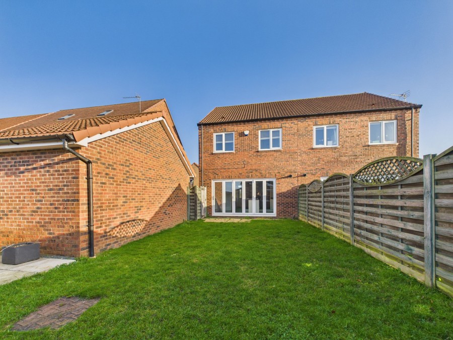 Images for Farm View, Norton, YO17