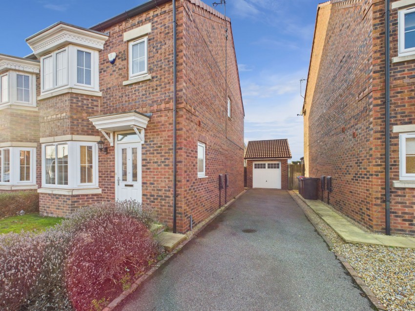 Images for Farm View, Norton, YO17