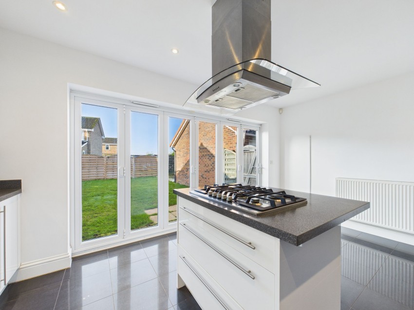 Images for Farm View, Norton, YO17