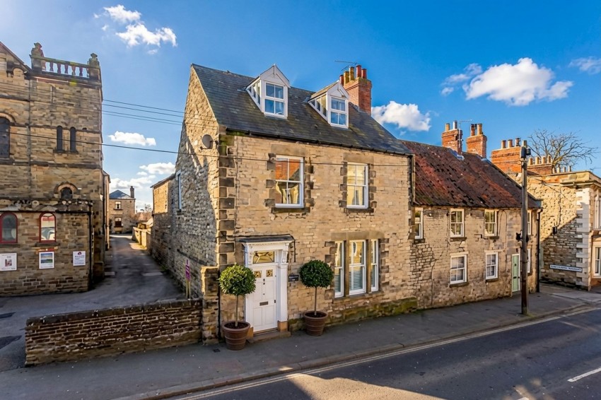 Images for Hungate, Pickering, YO18