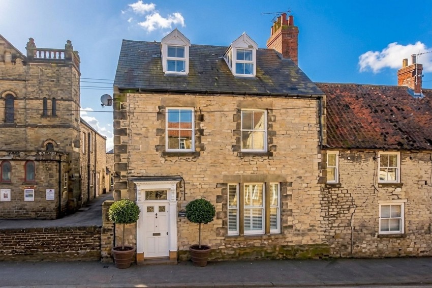 Images for Hungate, Pickering, YO18