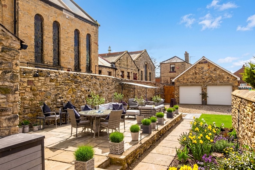 Images for Hungate, Pickering, YO18