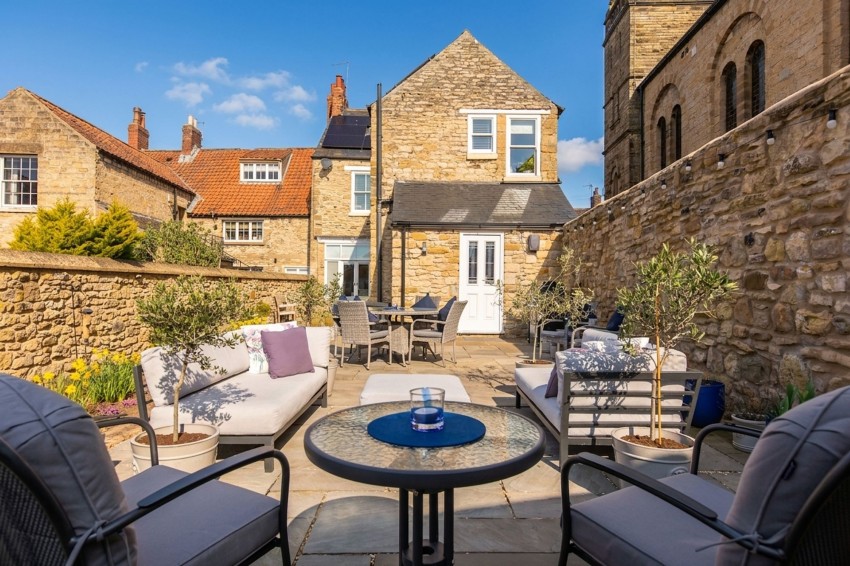 Images for Hungate, Pickering, YO18