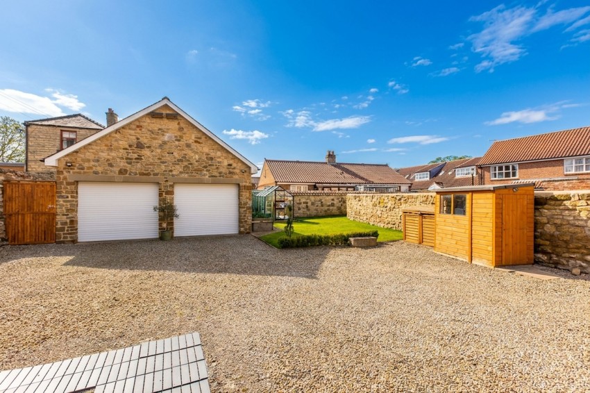 Images for Hungate, Pickering, YO18