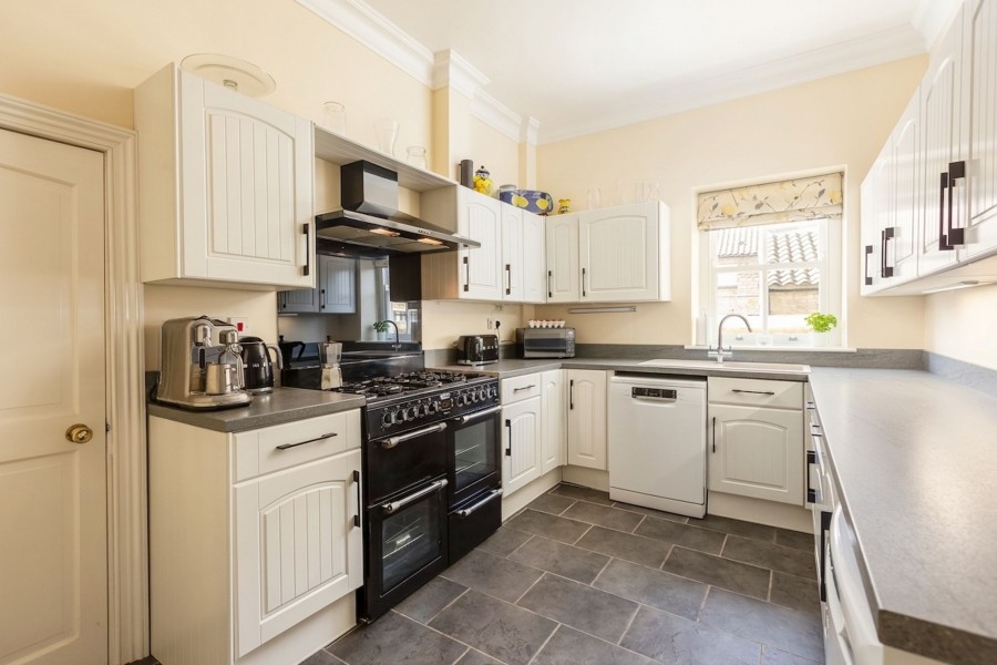 Images for Hungate, Pickering, YO18