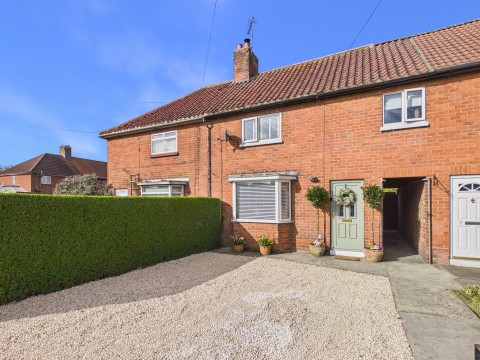 Lime Tree Avenue, Malton, YO17