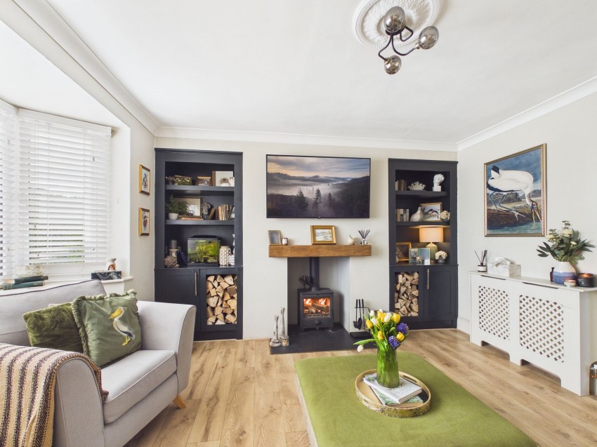 Images for Lime Tree Avenue, Malton, YO17