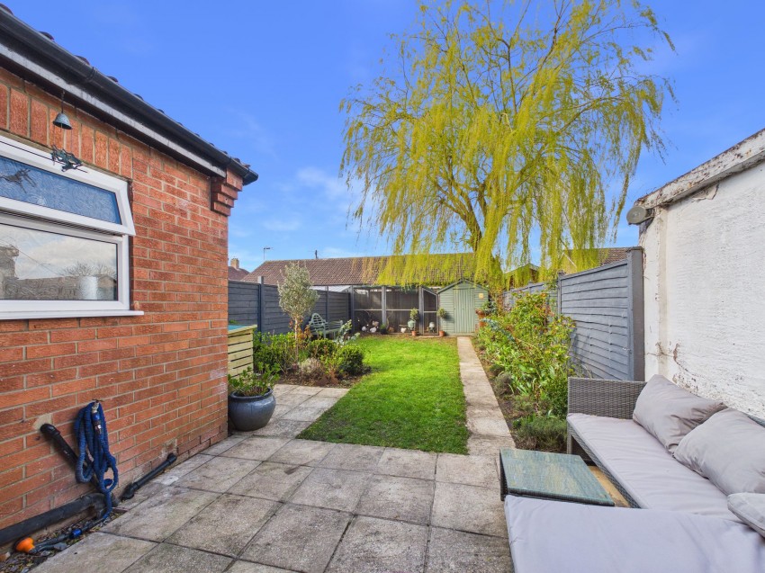 Images for Lime Tree Avenue, Malton, YO17