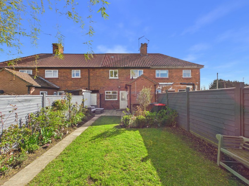 Images for Lime Tree Avenue, Malton, YO17