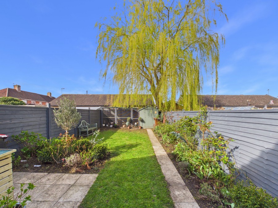 Images for Lime Tree Avenue, Malton, YO17