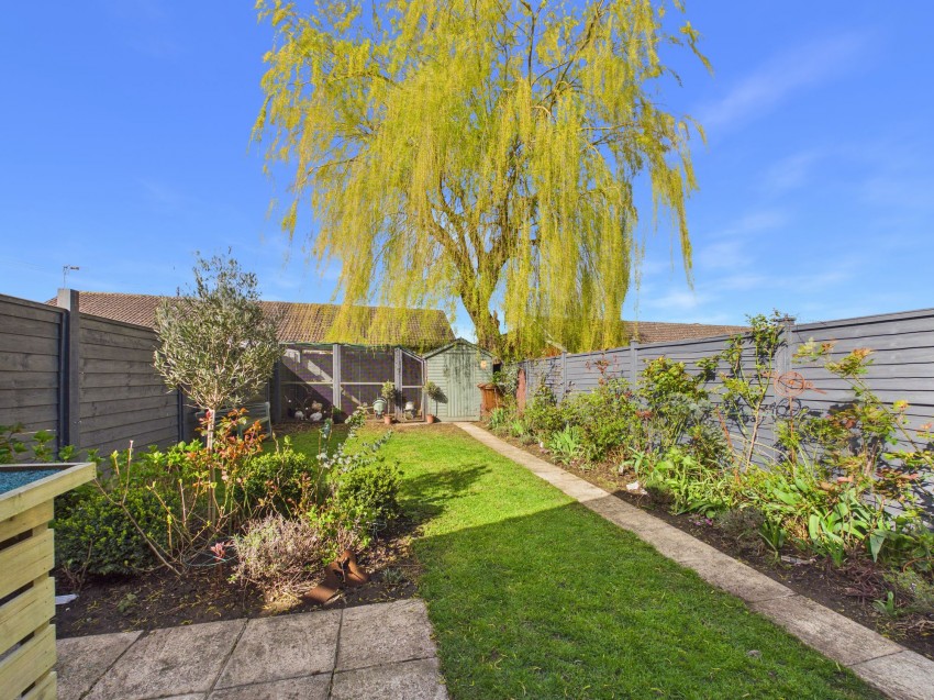 Images for Lime Tree Avenue, Malton, YO17