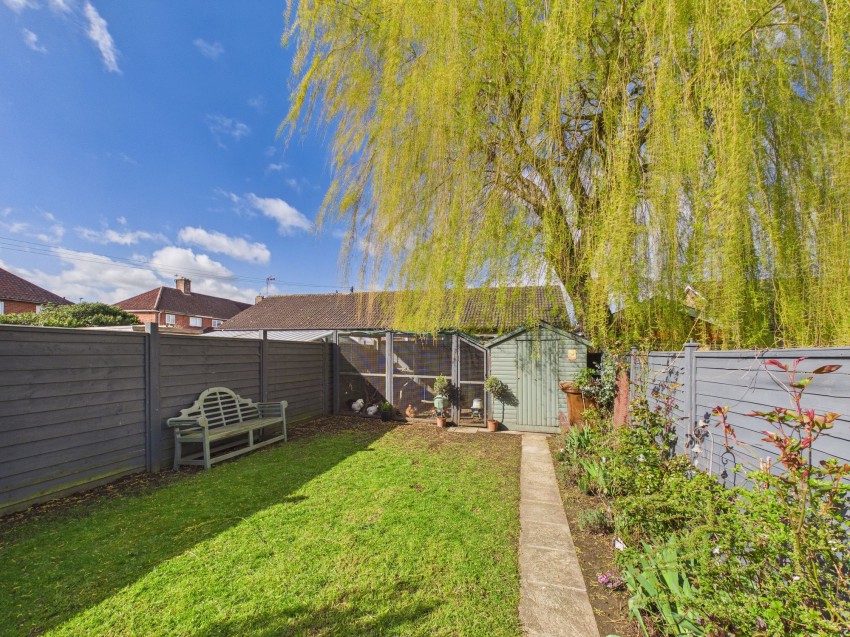 Images for Lime Tree Avenue, Malton, YO17