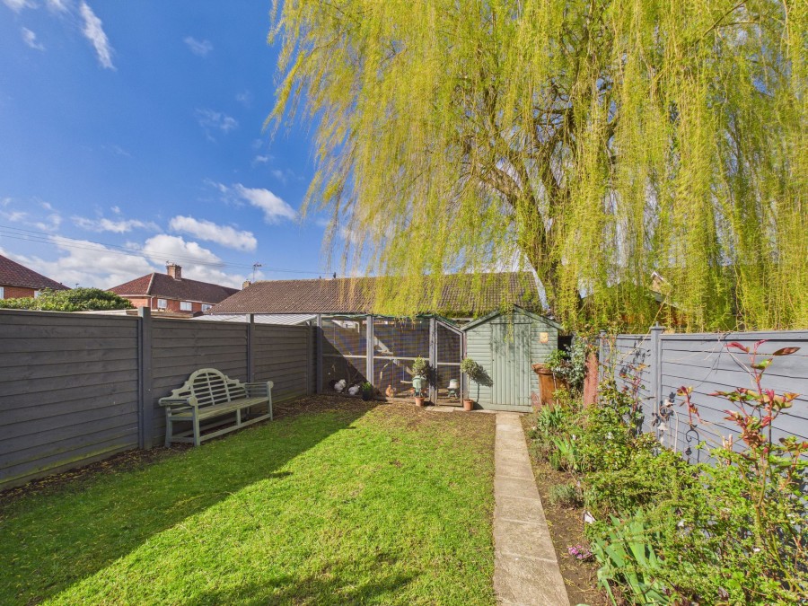 Images for Lime Tree Avenue, Malton, YO17