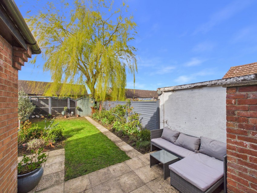 Images for Lime Tree Avenue, Malton, YO17