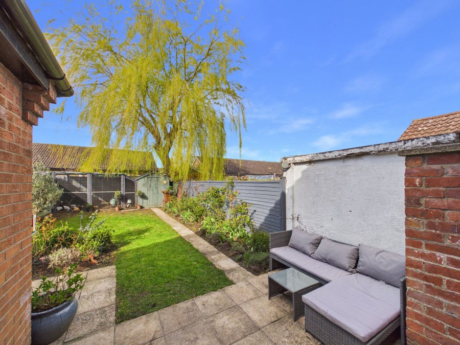 Images for Lime Tree Avenue, Malton, YO17