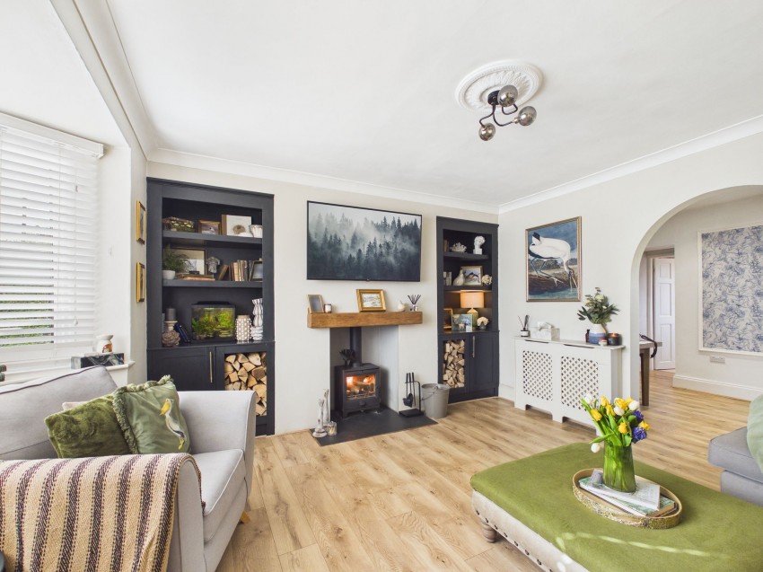 Images for Lime Tree Avenue, Malton, YO17