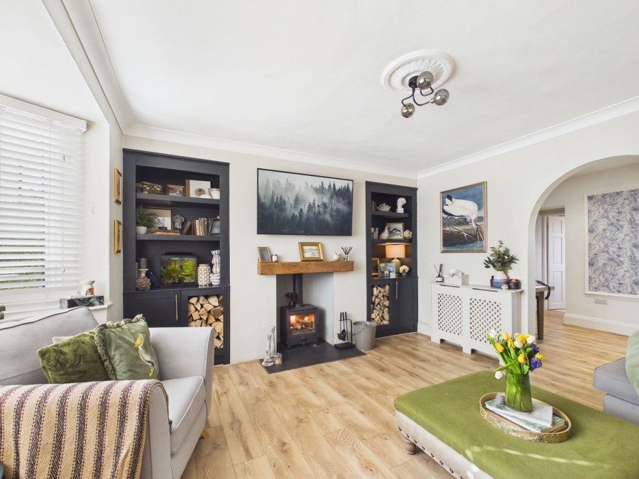 Images for Lime Tree Avenue, Malton, YO17