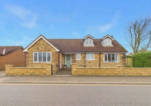 Weaverthorpe, Malton, YO17