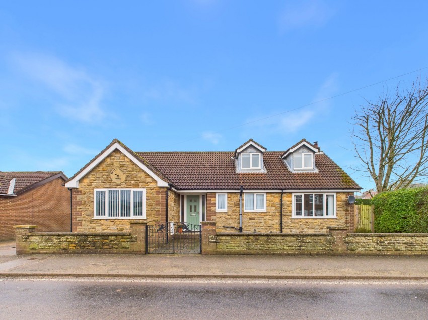 Images for Weaverthorpe, Malton, YO17