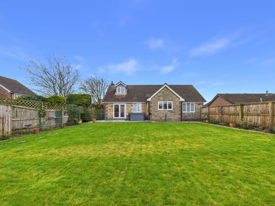 Images for Weaverthorpe, Malton, YO17