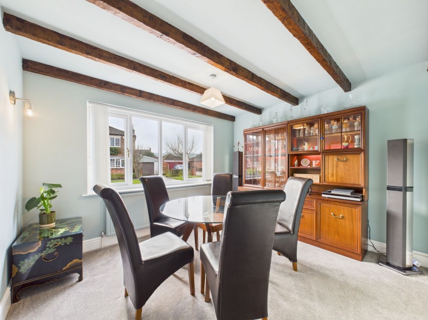 Images for Weaverthorpe, Malton, YO17
