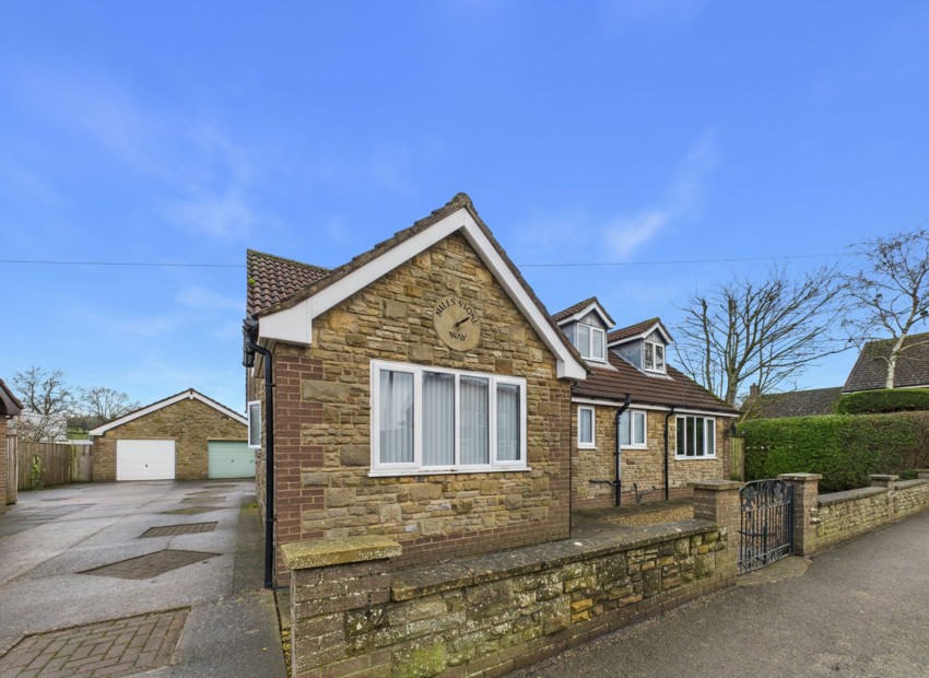 Images for Weaverthorpe, Malton, YO17