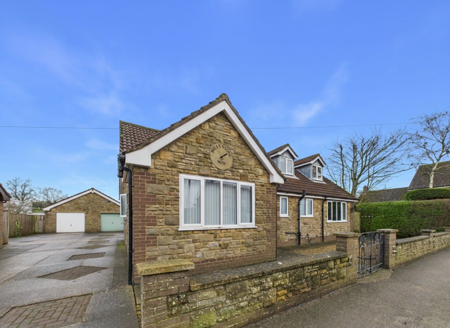 Images for Weaverthorpe, Malton, YO17