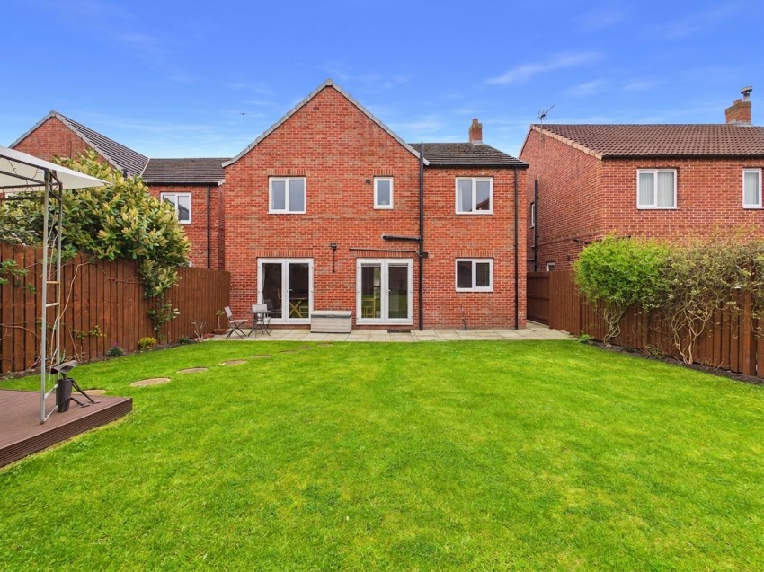 Images for Priorpot Lane, Norton, YO17